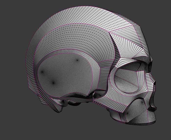 3D Modeliranje