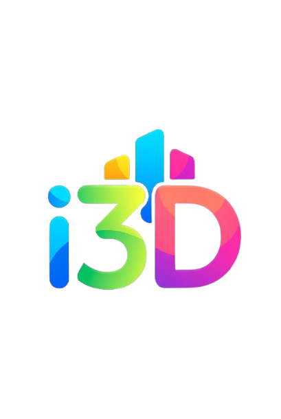 i3D